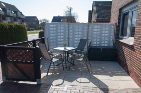 Ferienwohnung Jeverland